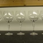 855 9368 WINE GLASS